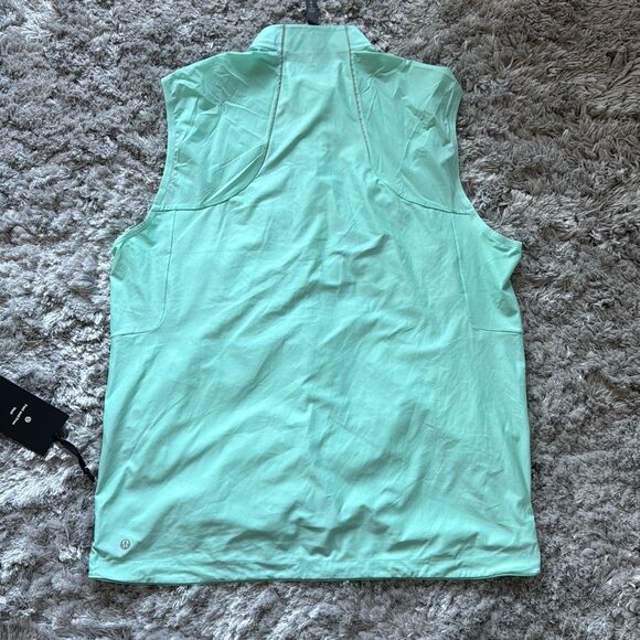 Lululemon Fast And Free Vest Designed for Running Size XL WLDM - Picture 6 of 7